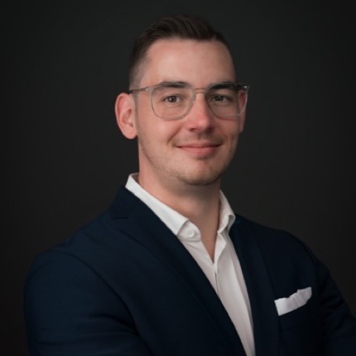 Gabriel Johst - Ihr Berater